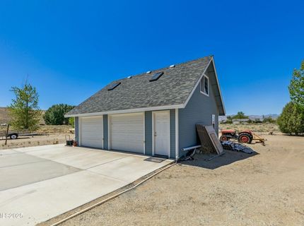 21 Fox Lane, Yerington, NV 89447 Photo