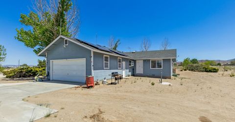 21 Fox Lane, Yerington, NV 89447 Photo