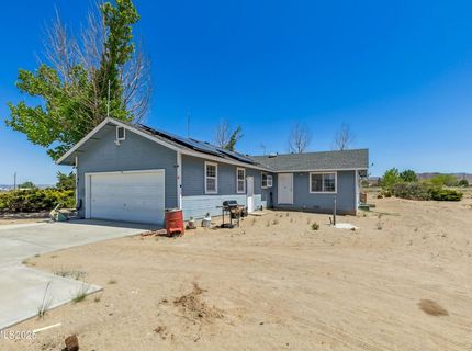 21 Fox Lane, Yerington, NV 89447 Photo