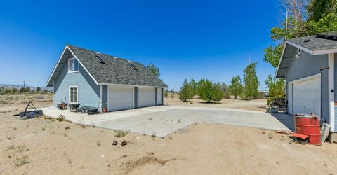 21 Fox Lane, Yerington, NV 89447 Photo