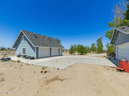 21 Fox Lane, Yerington, NV 89447 Photo