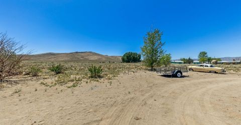 21 Fox Lane, Yerington, NV 89447 Photo