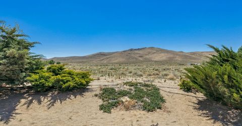 21 Fox Lane, Yerington, NV 89447 Photo