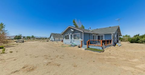 21 Fox Lane, Yerington, NV 89447 Photo