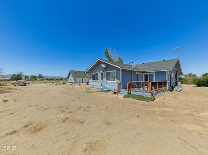 21 Fox Lane, Yerington, NV 89447 Photo