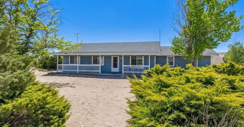 21 Fox Lane, Yerington, NV 89447 Photo
