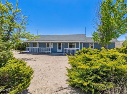 21 Fox Lane, Yerington, NV 89447 Photo