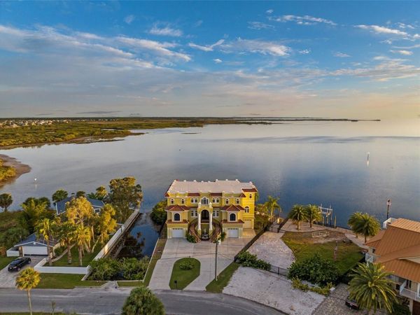 3236 GULF WINDS CIRCLE, HERNANDO BEACH, FL 34607