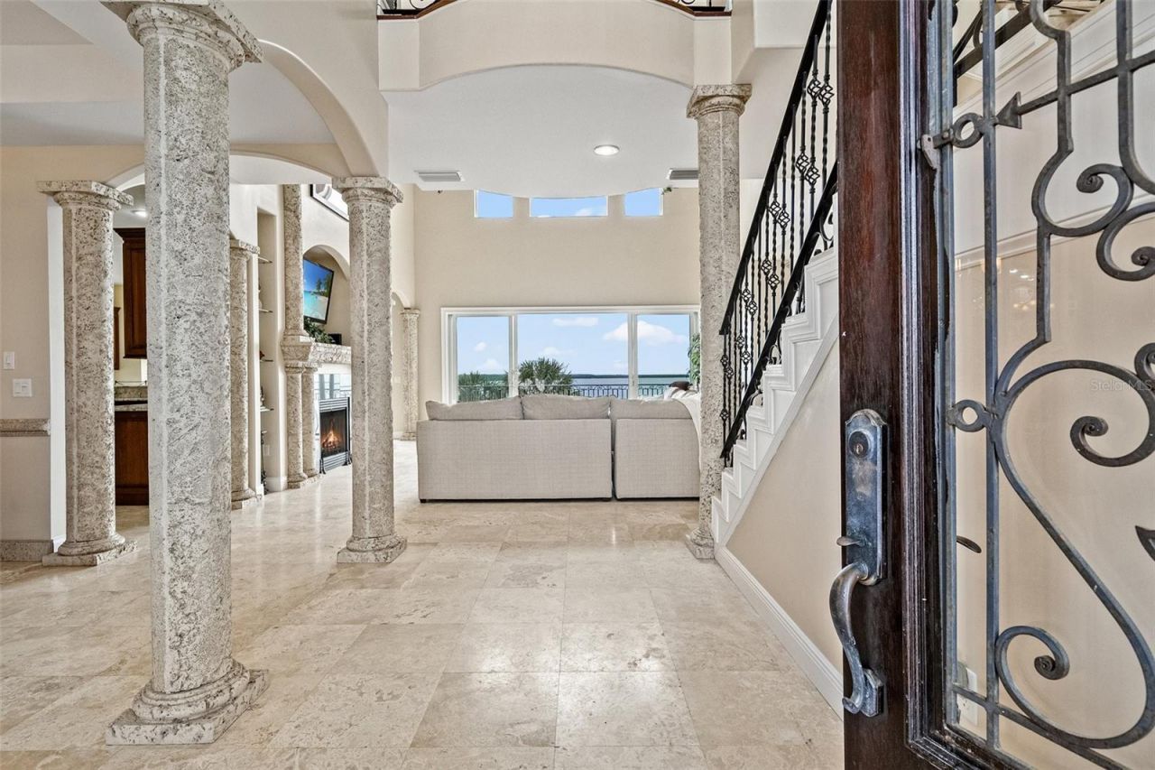 3236 Gulf Winds Circle, Hernando Beach, FL 34607 Photo