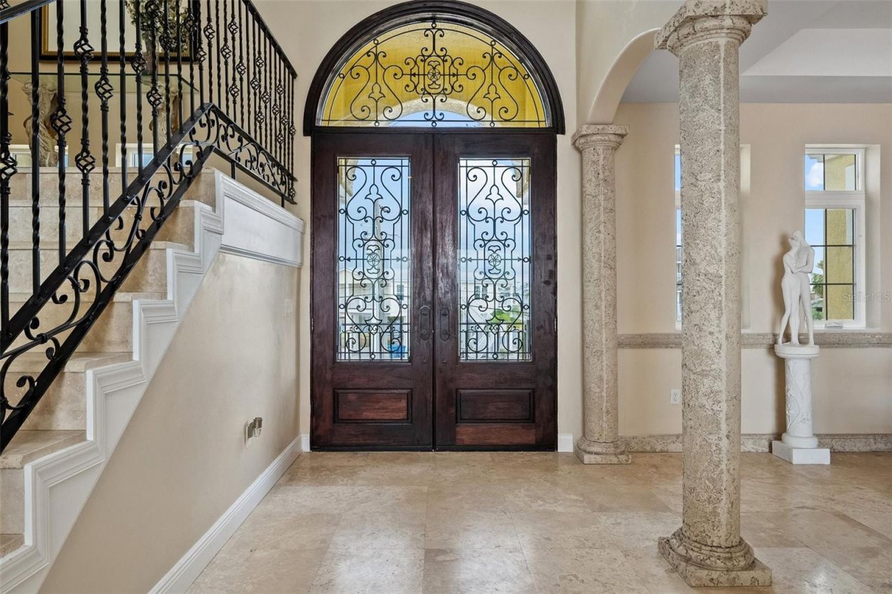 3236 Gulf Winds Circle, Hernando Beach, FL 34607 Photo