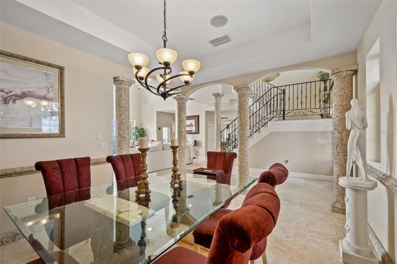 3236 Gulf Winds Circle, Hernando Beach, FL 34607 Photo