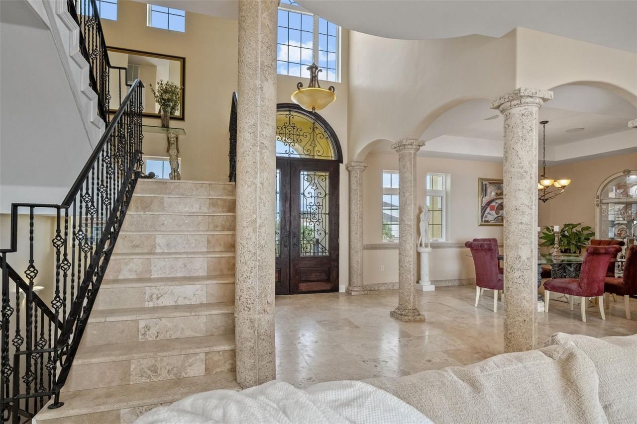 3236 Gulf Winds Circle, Hernando Beach, FL 34607 Photo