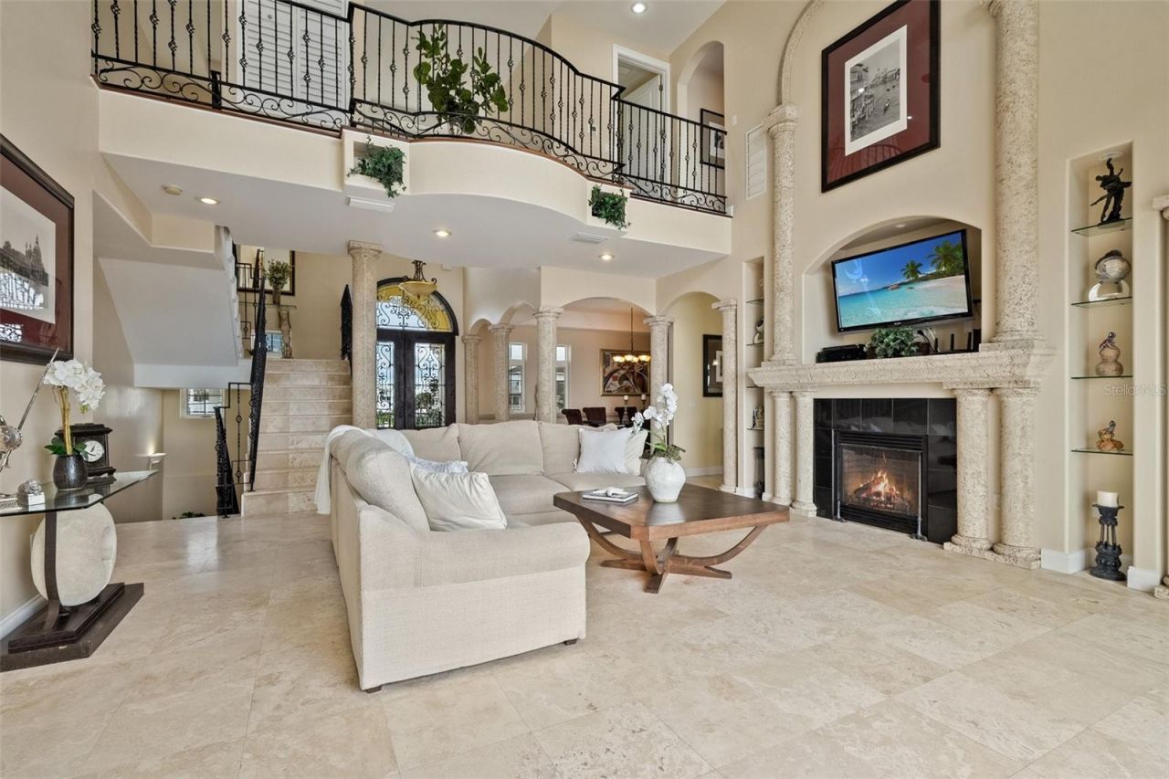 3236 Gulf Winds Circle, Hernando Beach, FL 34607 Photo