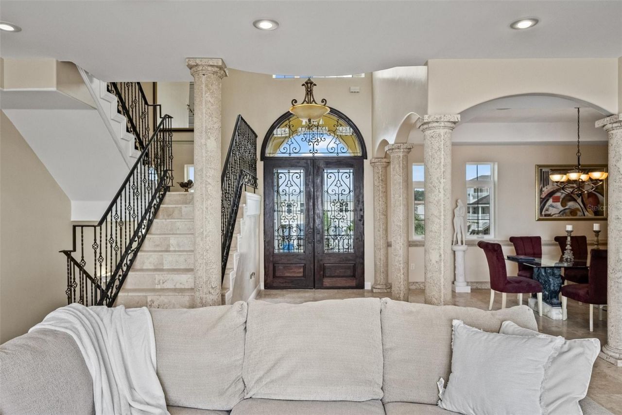 3236 Gulf Winds Circle, Hernando Beach, FL 34607 Photo