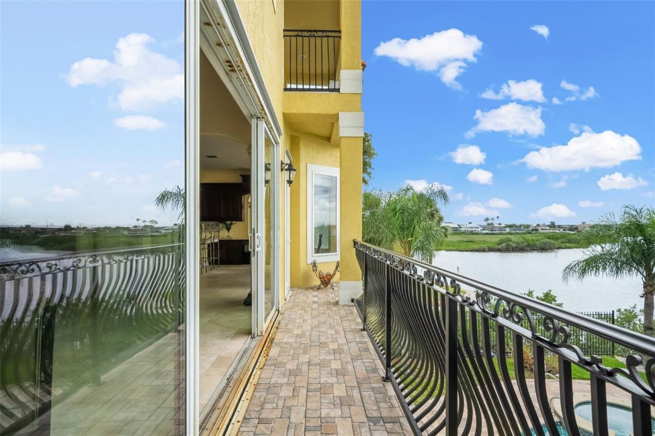 3236 Gulf Winds Circle, Hernando Beach, FL 34607 Photo