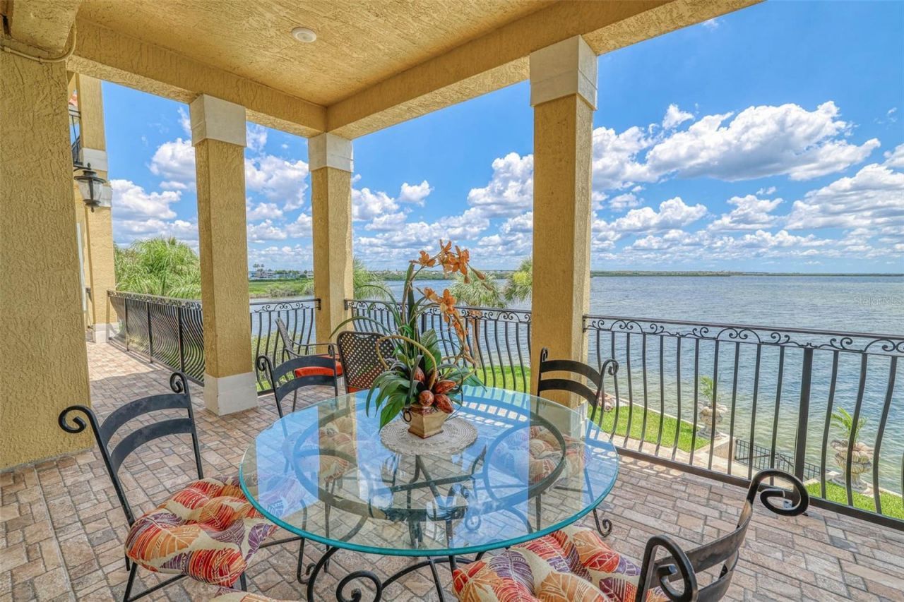 3236 Gulf Winds Circle, Hernando Beach, FL 34607 Photo