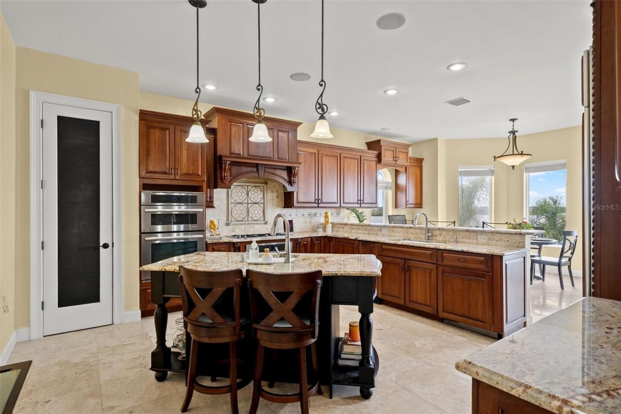 3236 Gulf Winds Circle, Hernando Beach, FL 34607 Photo