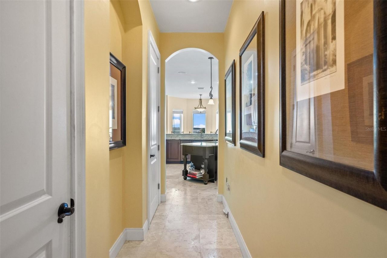 3236 Gulf Winds Circle, Hernando Beach, FL 34607 Photo