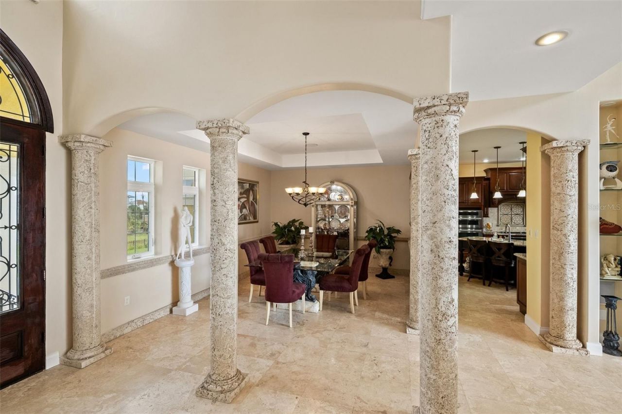 3236 Gulf Winds Circle, Hernando Beach, FL 34607 Photo