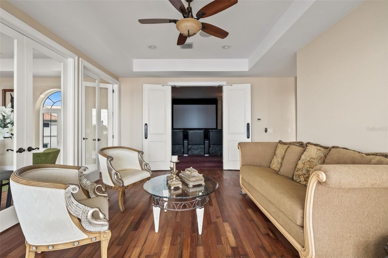 3236 Gulf Winds Circle, Hernando Beach, FL 34607 Photo