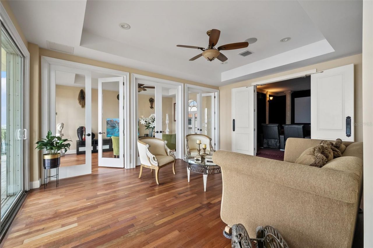 3236 Gulf Winds Circle, Hernando Beach, FL 34607 Photo