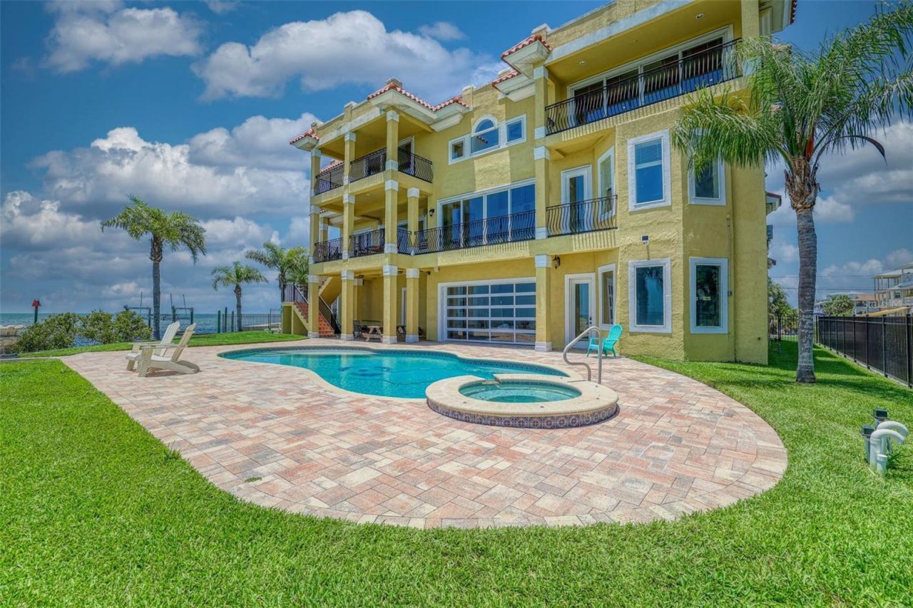 3236 Gulf Winds Circle, Hernando Beach, FL 34607 Photo