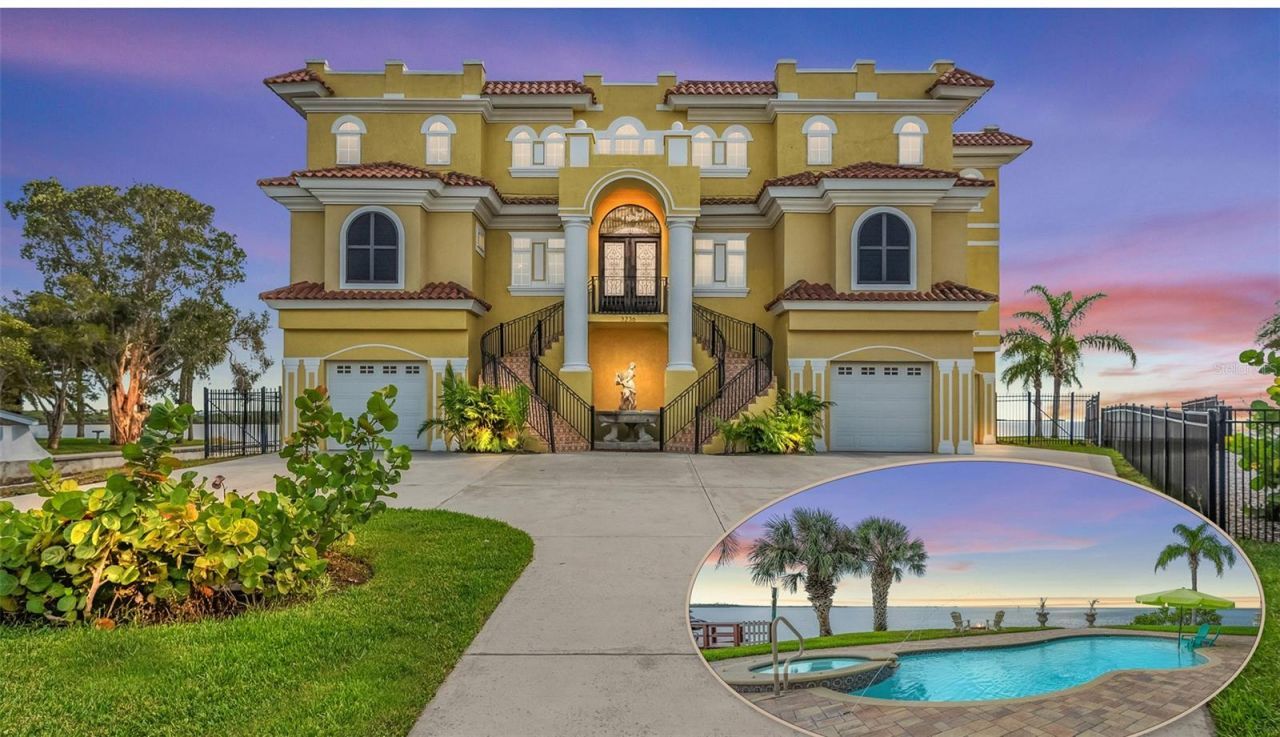 3236 Gulf Winds Circle, Hernando Beach, FL 34607 Photo