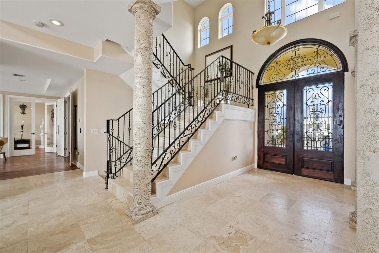 3236 Gulf Winds Circle, Hernando Beach, FL 34607 Photo