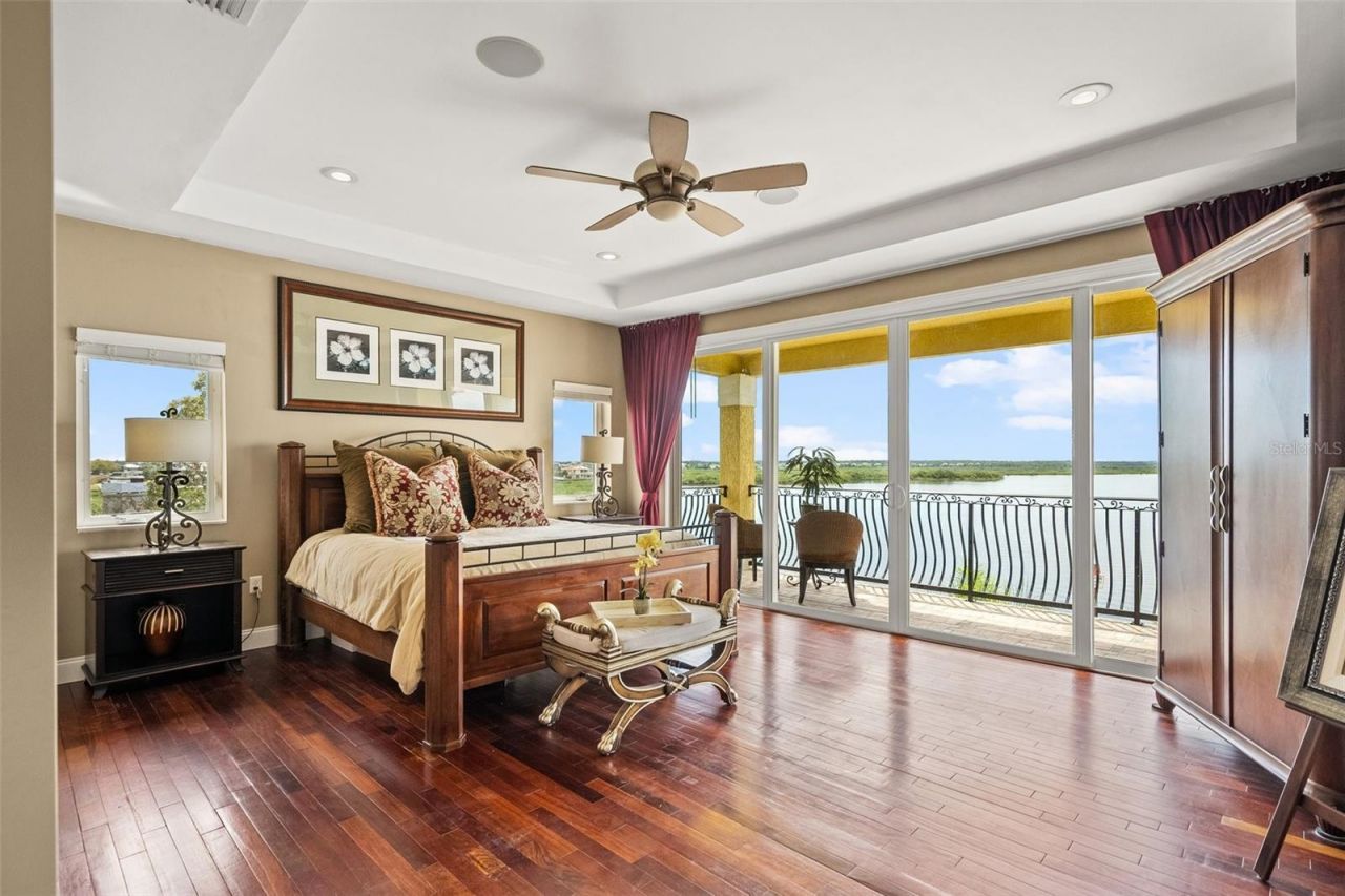 3236 Gulf Winds Circle, Hernando Beach, FL 34607 Photo