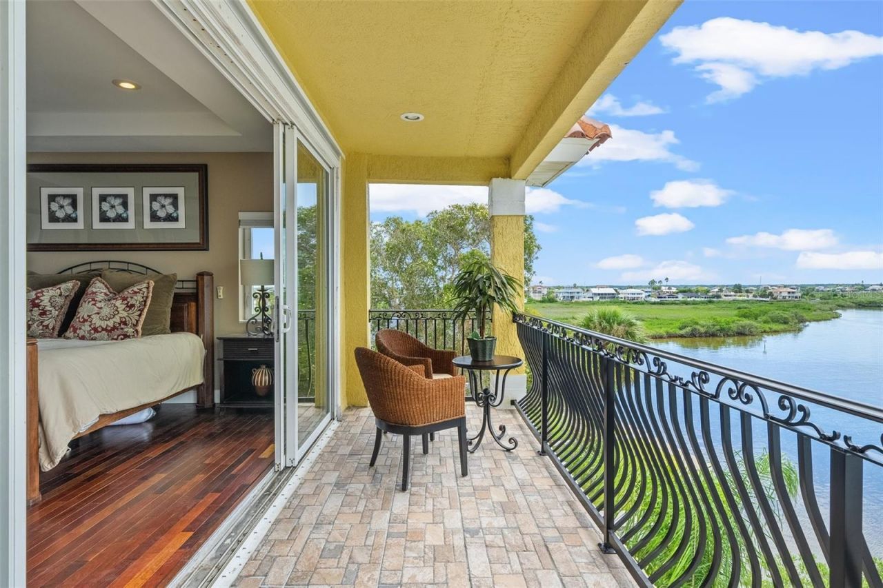 3236 Gulf Winds Circle, Hernando Beach, FL 34607 Photo