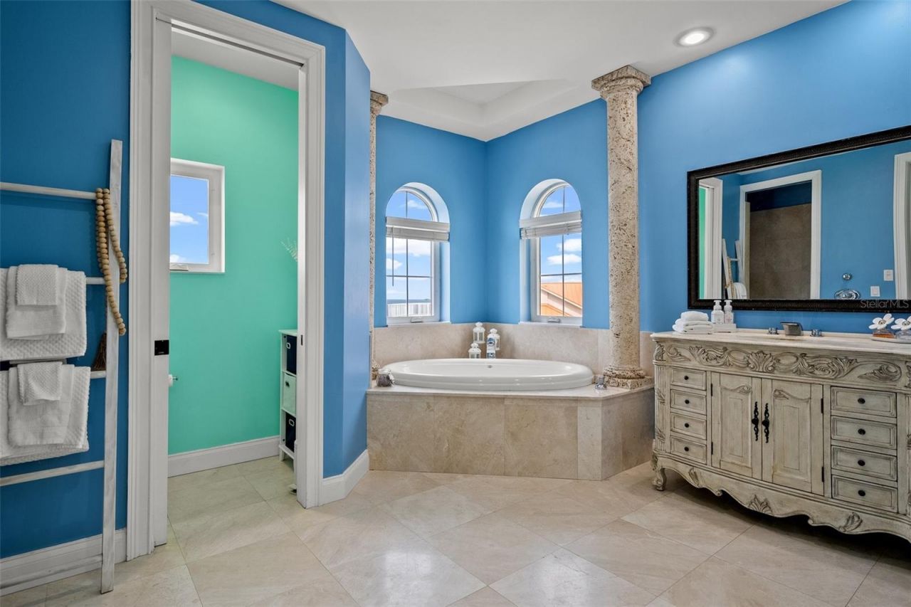 3236 Gulf Winds Circle, Hernando Beach, FL 34607 Photo