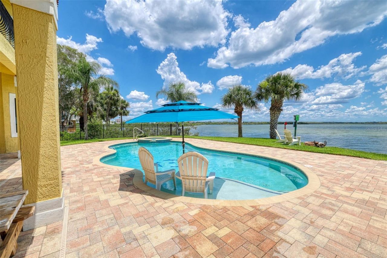 3236 Gulf Winds Circle, Hernando Beach, FL 34607 Photo