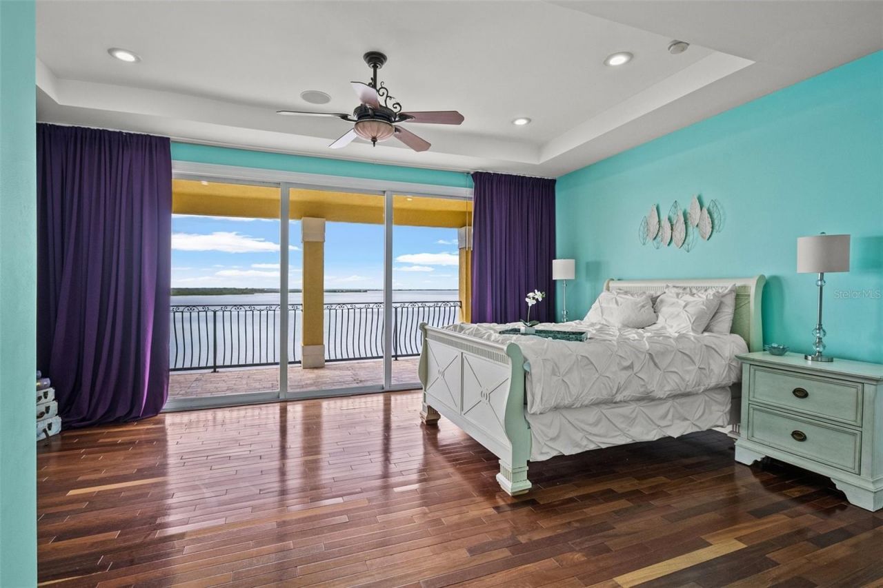 3236 Gulf Winds Circle, Hernando Beach, FL 34607 Photo