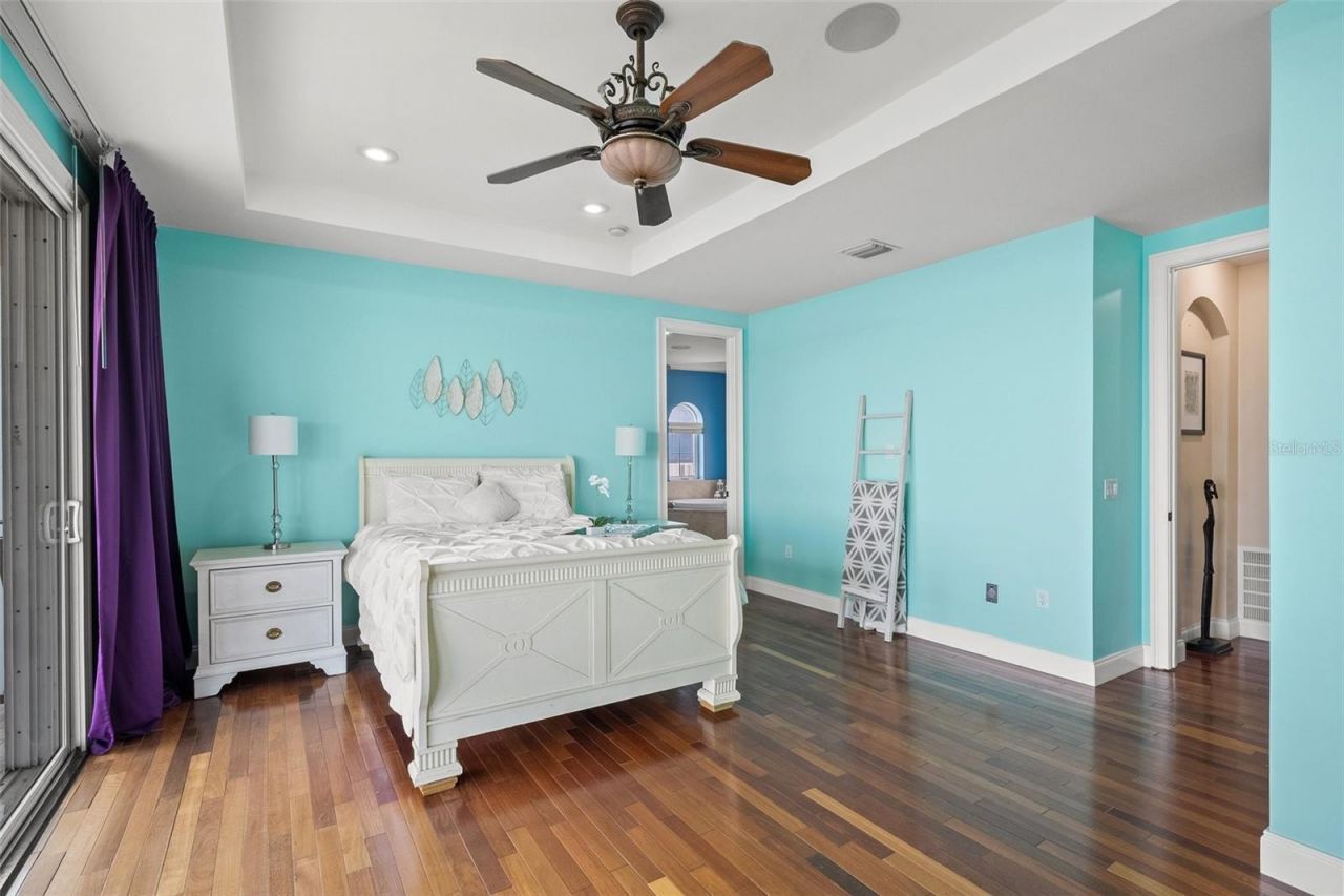 3236 Gulf Winds Circle, Hernando Beach, FL 34607 Photo