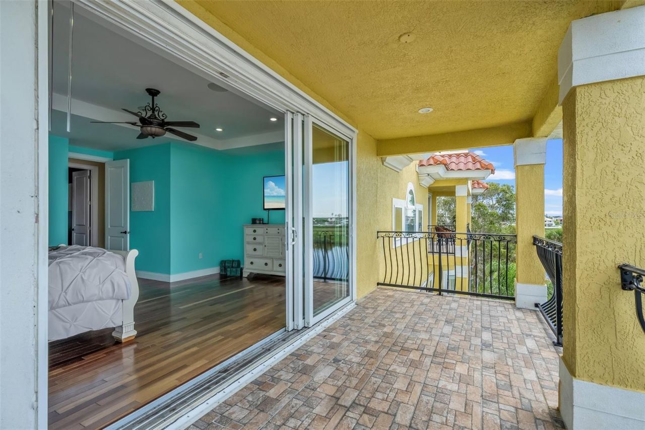3236 Gulf Winds Circle, Hernando Beach, FL 34607 Photo