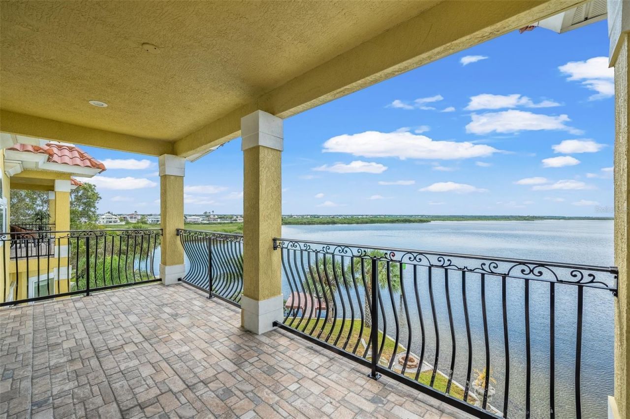 3236 Gulf Winds Circle, Hernando Beach, FL 34607 Photo
