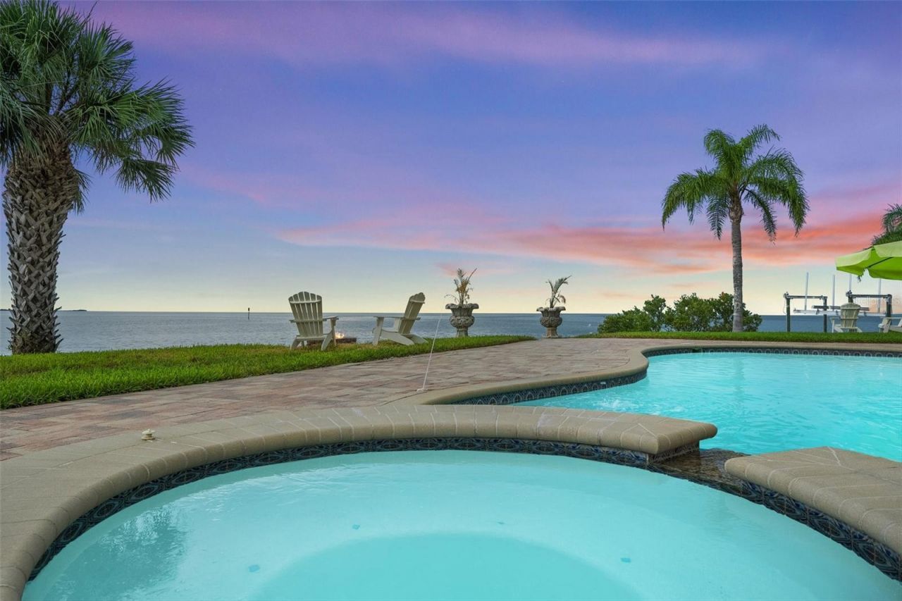 3236 Gulf Winds Circle, Hernando Beach, FL 34607 Photo