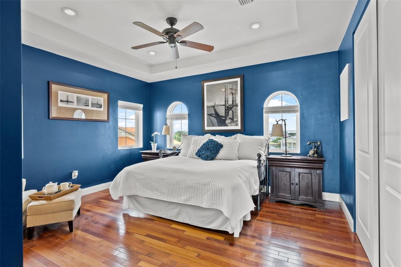 3236 Gulf Winds Circle, Hernando Beach, FL 34607 Photo