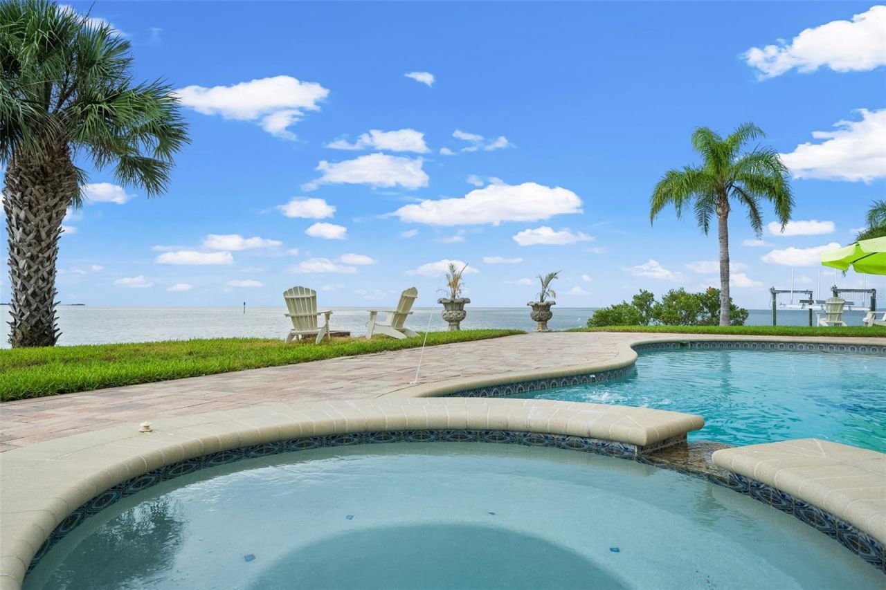3236 Gulf Winds Circle, Hernando Beach, FL 34607 Photo