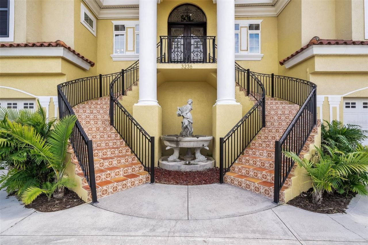 3236 Gulf Winds Circle, Hernando Beach, FL 34607 Photo