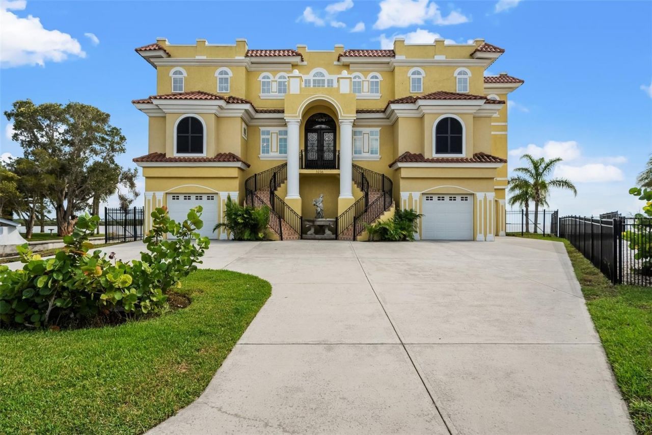 3236 Gulf Winds Circle, Hernando Beach, FL 34607 Photo