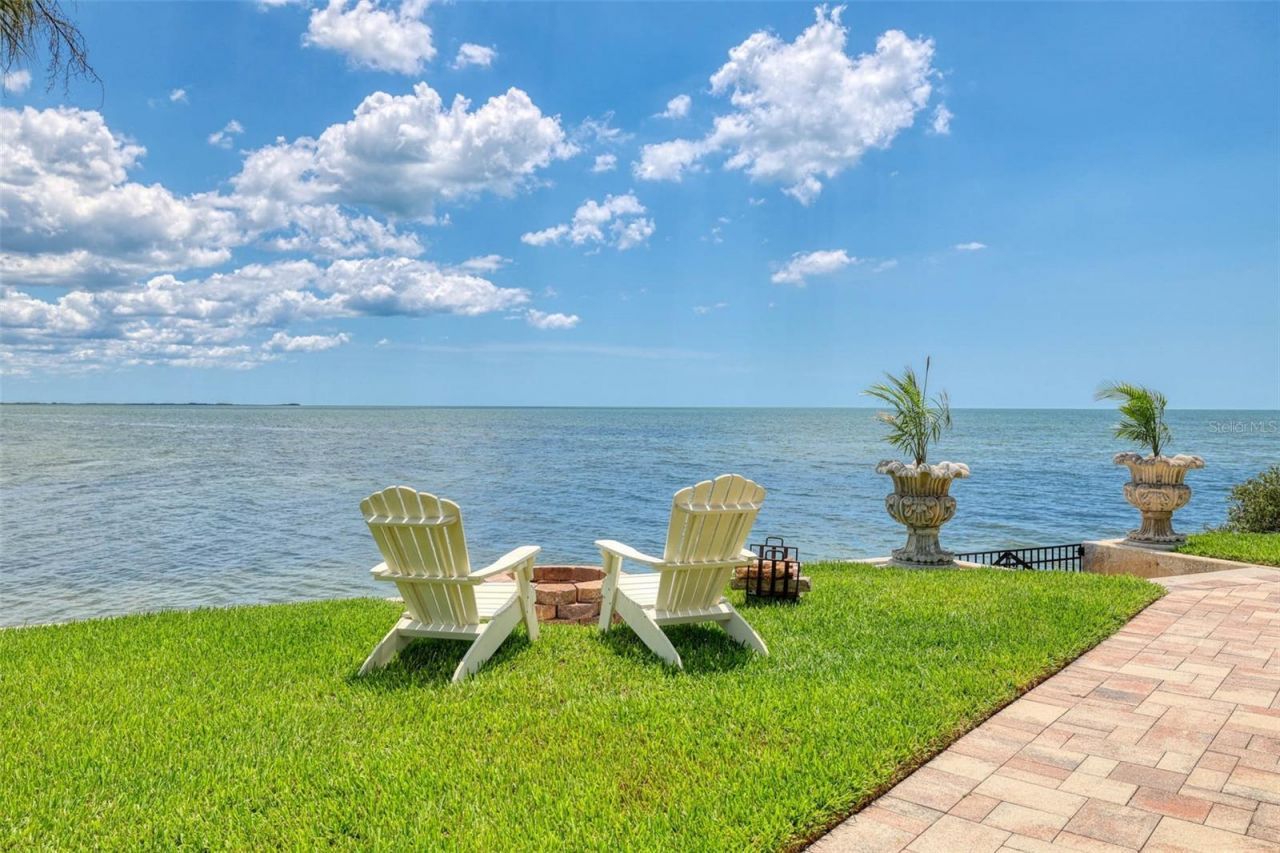 3236 Gulf Winds Circle, Hernando Beach, FL 34607 Photo