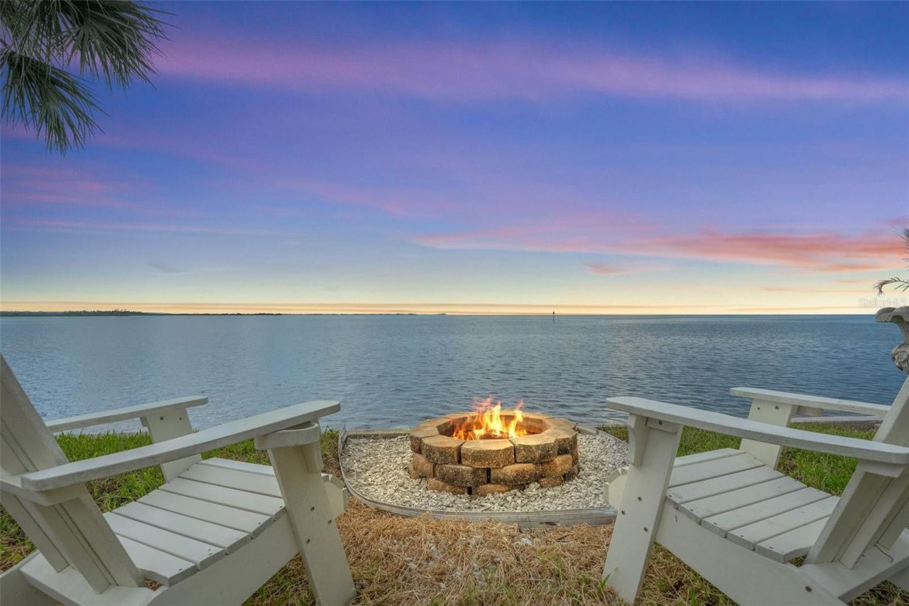 3236 Gulf Winds Circle, Hernando Beach, FL 34607 Photo