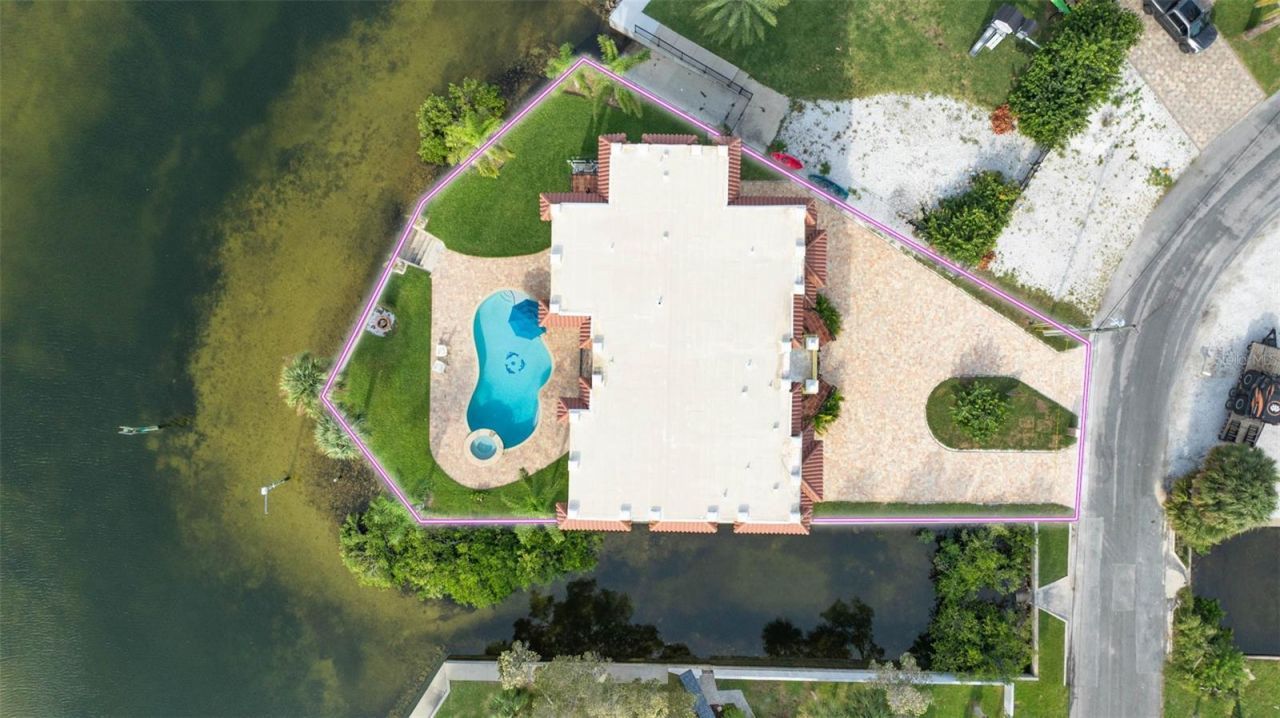 3236 Gulf Winds Circle, Hernando Beach, FL 34607 Photo