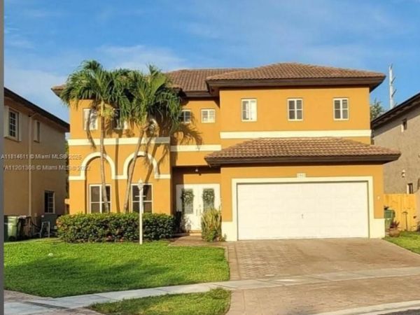 2967 NE 42nd Ave, Homestead, FL 33033