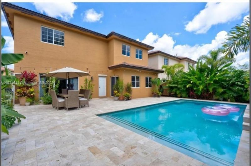 2967 NE 42nd Ave, Homestead, FL 33033 Photo