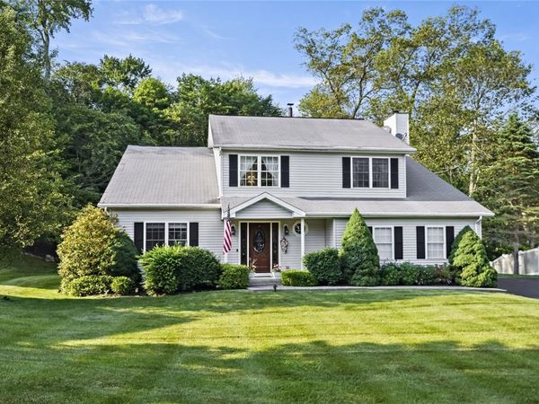 3856 Marcy Street, Mohegan Lake, NY 10547