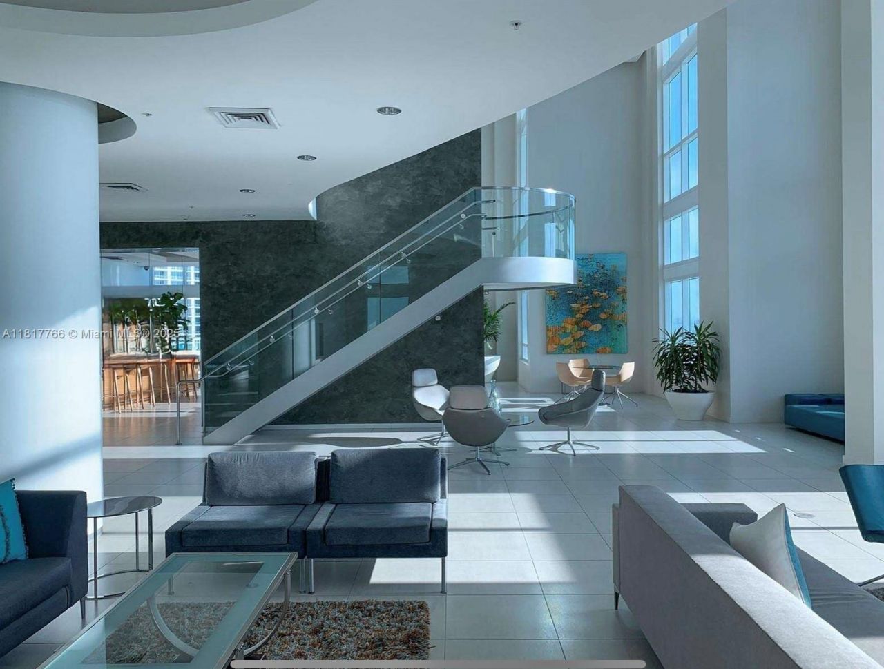 1900 N Bayshore Dr, Unit 3909, Miami, FL 33132 Photo