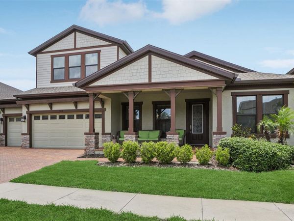 808 VITTORIO PLACE, BRANDON, FL 33511