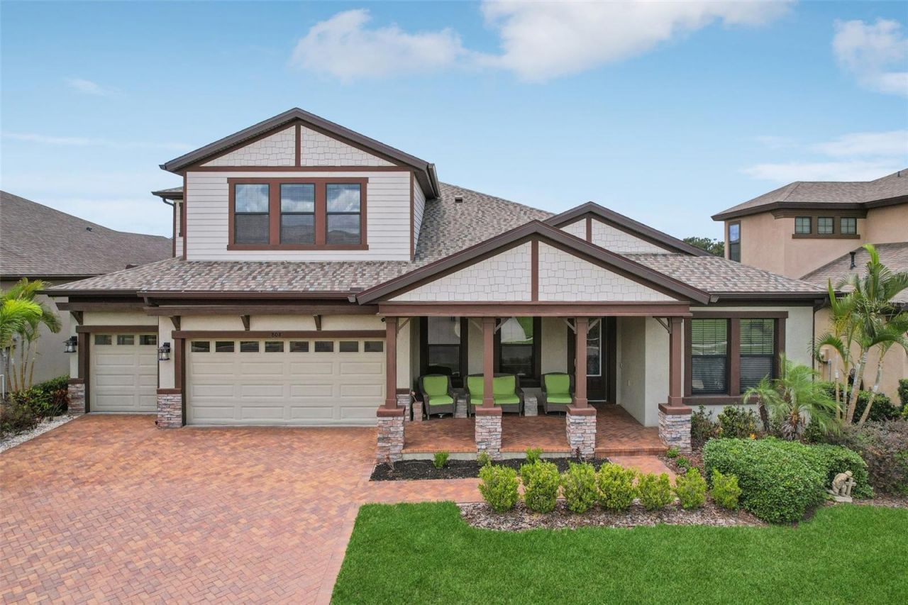 808 Vittorio Place, Brandon, FL 33511 Photo